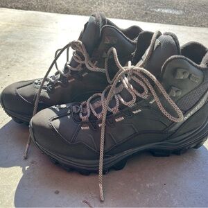 Merrell Women Thermo Chill Snow / Hiking Boots